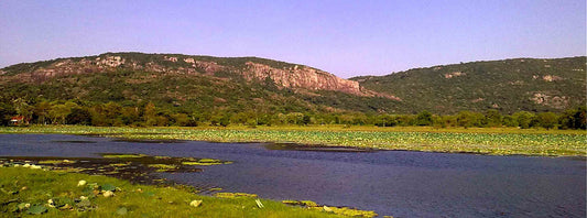 Galgiriya Mountain (Longest mountain in Sri Lanka)