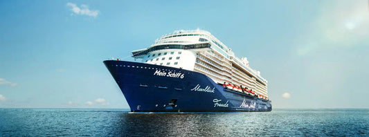 Mein Schiff 6