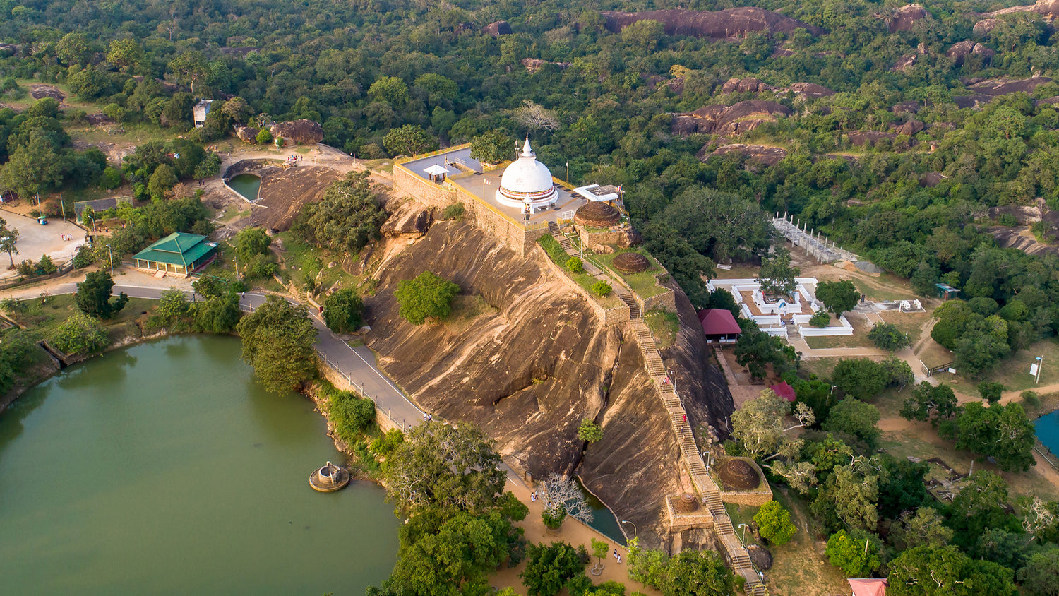 Day Tours from Hambantota