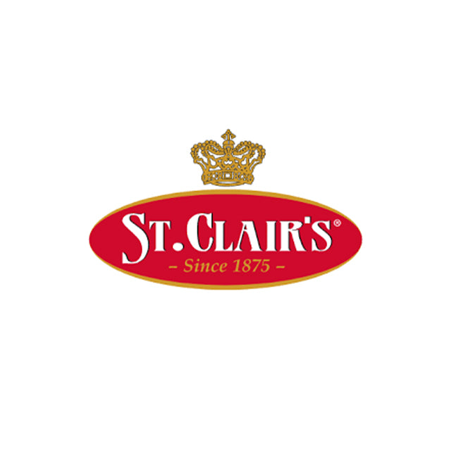 St. Clair's