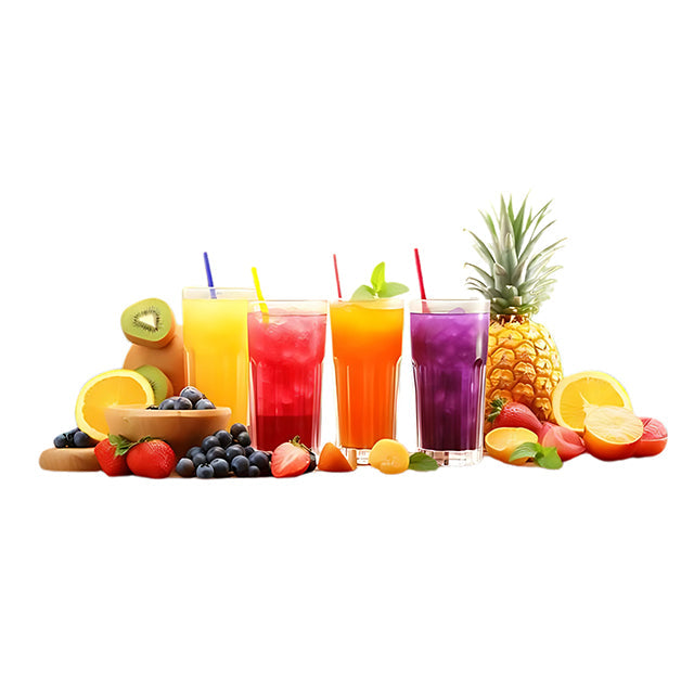 Fruit Drinks