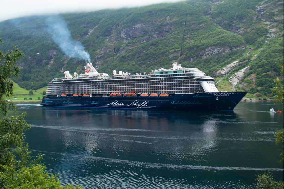 Mein Schiff 5