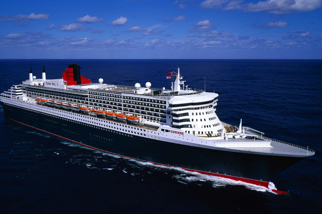 Queen Mary 2