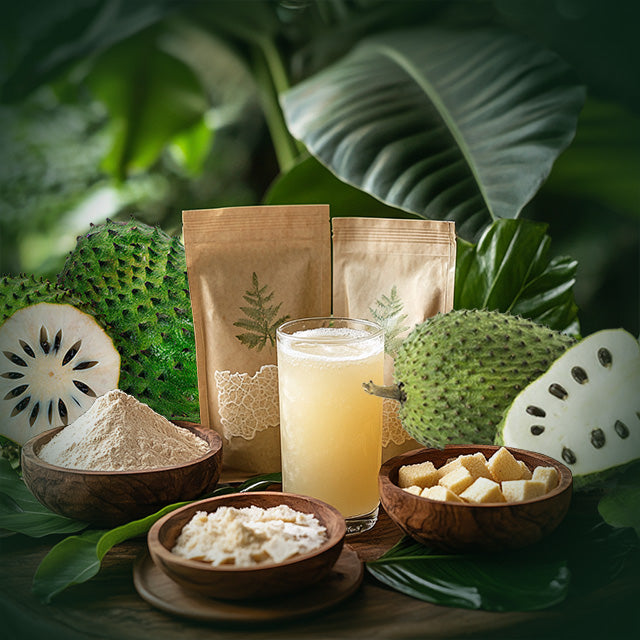 Soursop Products