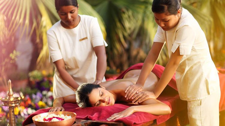 Spa & Ayurveda