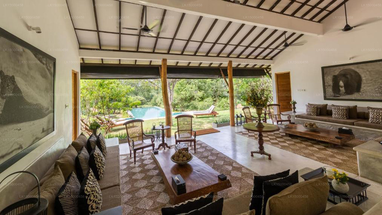 Taru Villas - The Yala Lodge, Yala