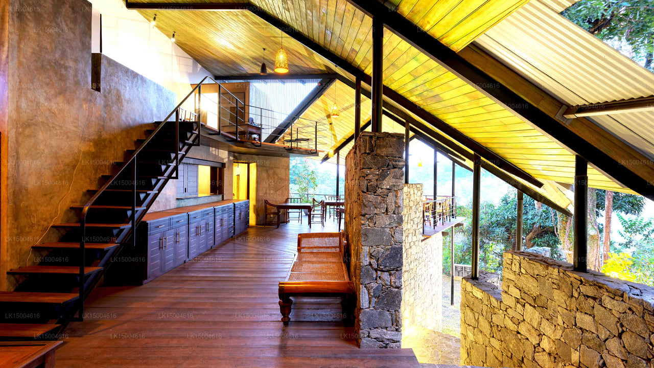 SWP Eco Lodge, Kandy