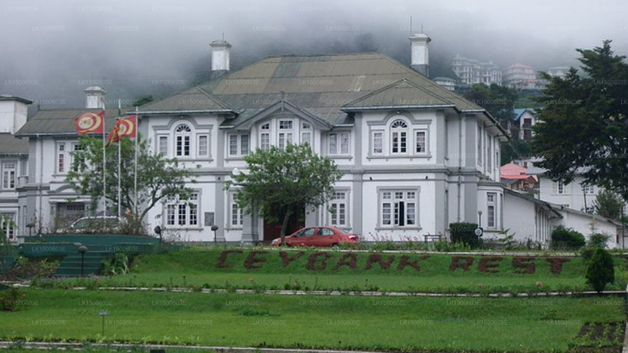 Ceybank Rest, Nuwara Eliya