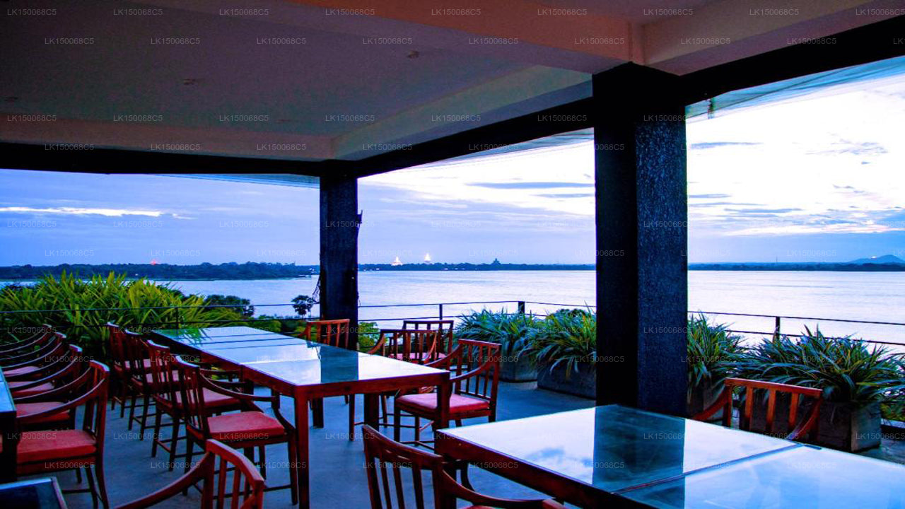 The Lake Forest Hotel, Anuradhapura