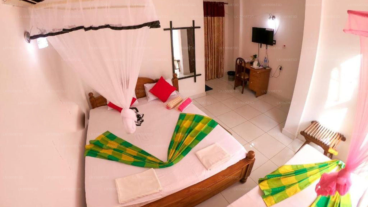 Sunflower Inn, Dambulla