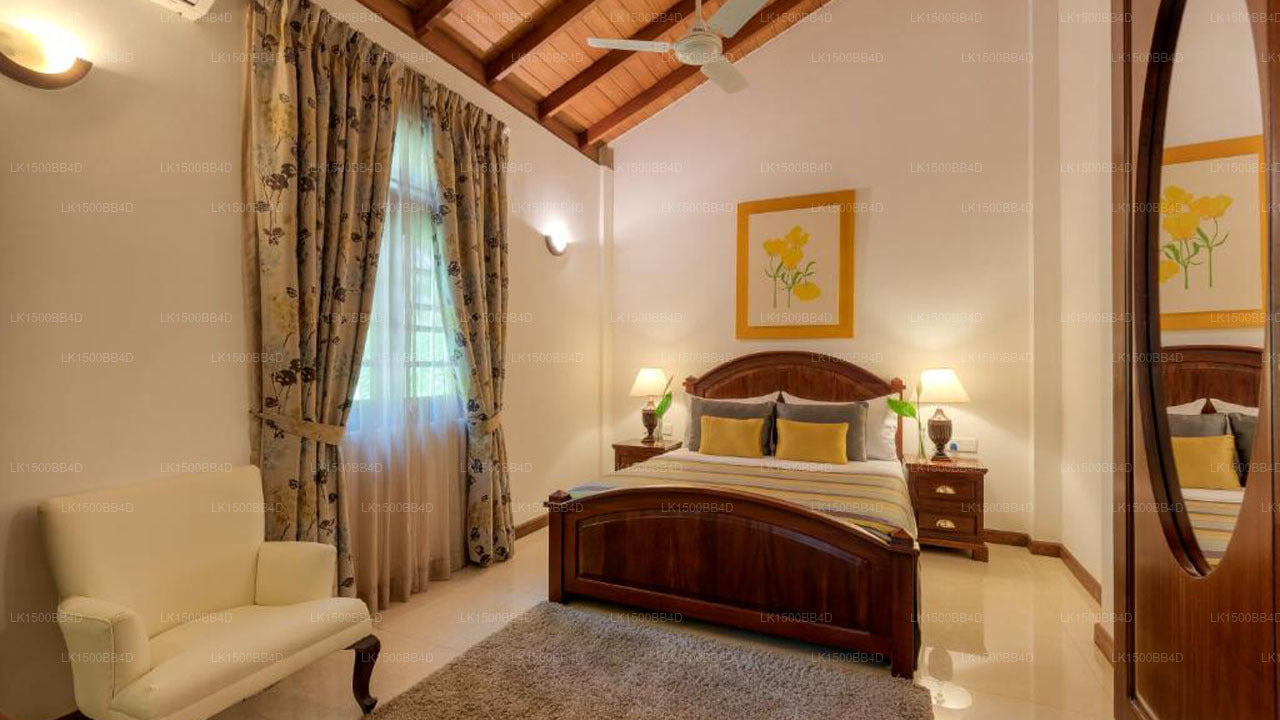 Hanthana Boutique Villa, Kandy