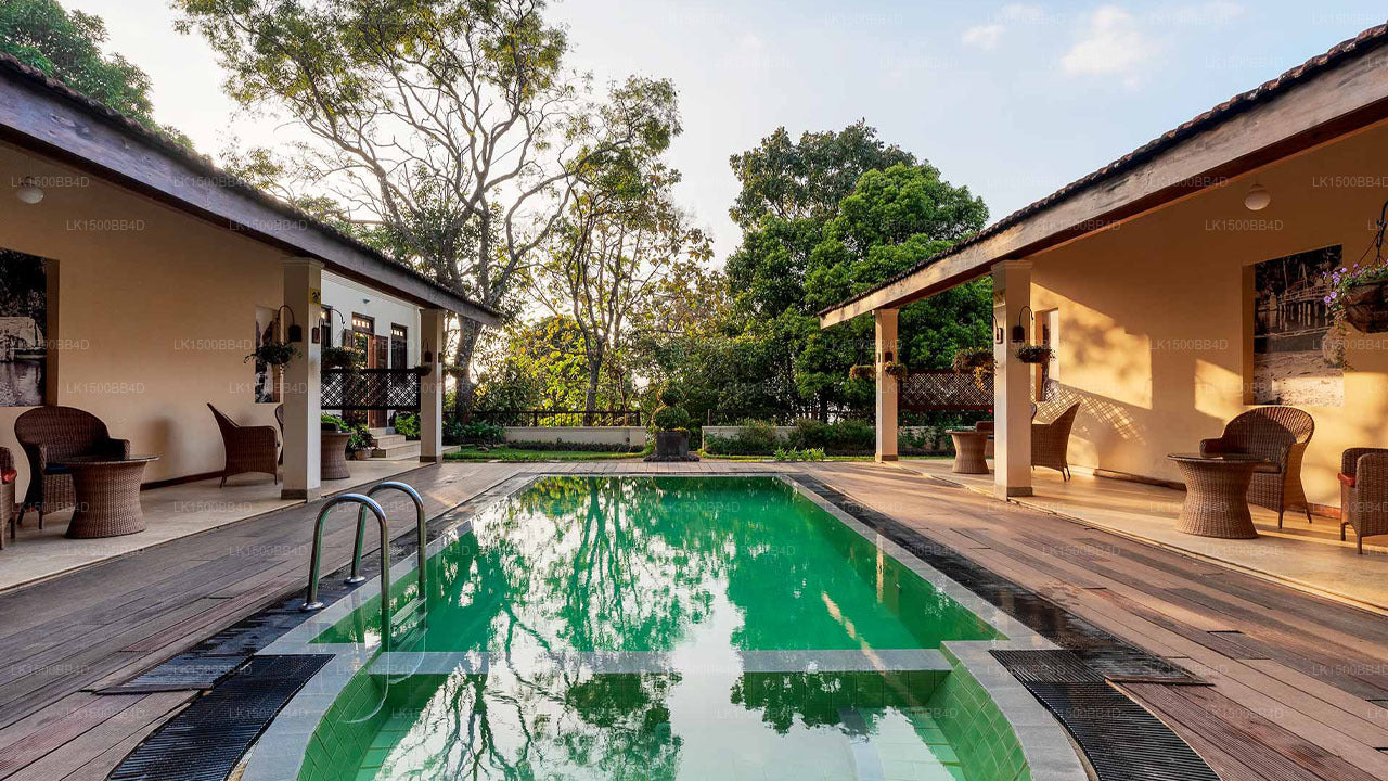 Hanthana Boutique Villa, Kandy