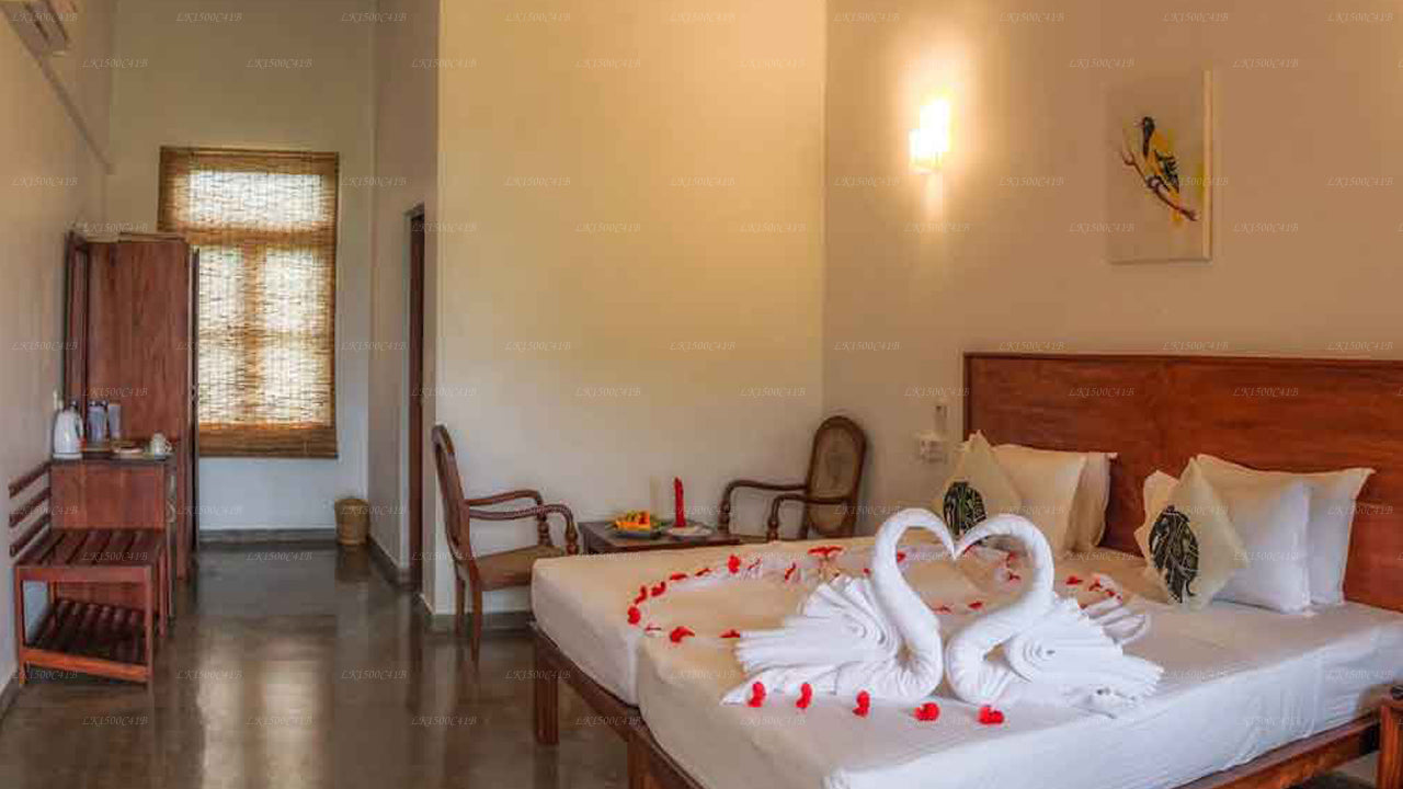 Camellia Resort and Spa, Sigiriya