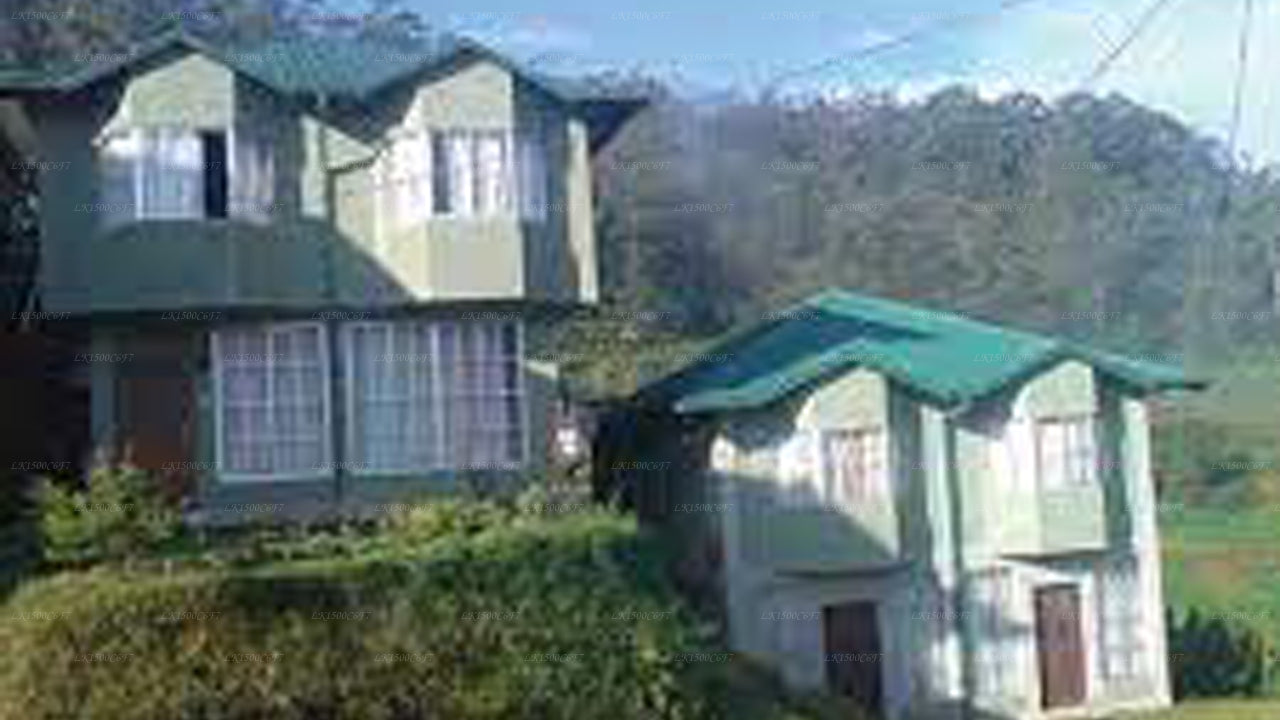 Sanasa Holiday Resort, Nuwara Eliya