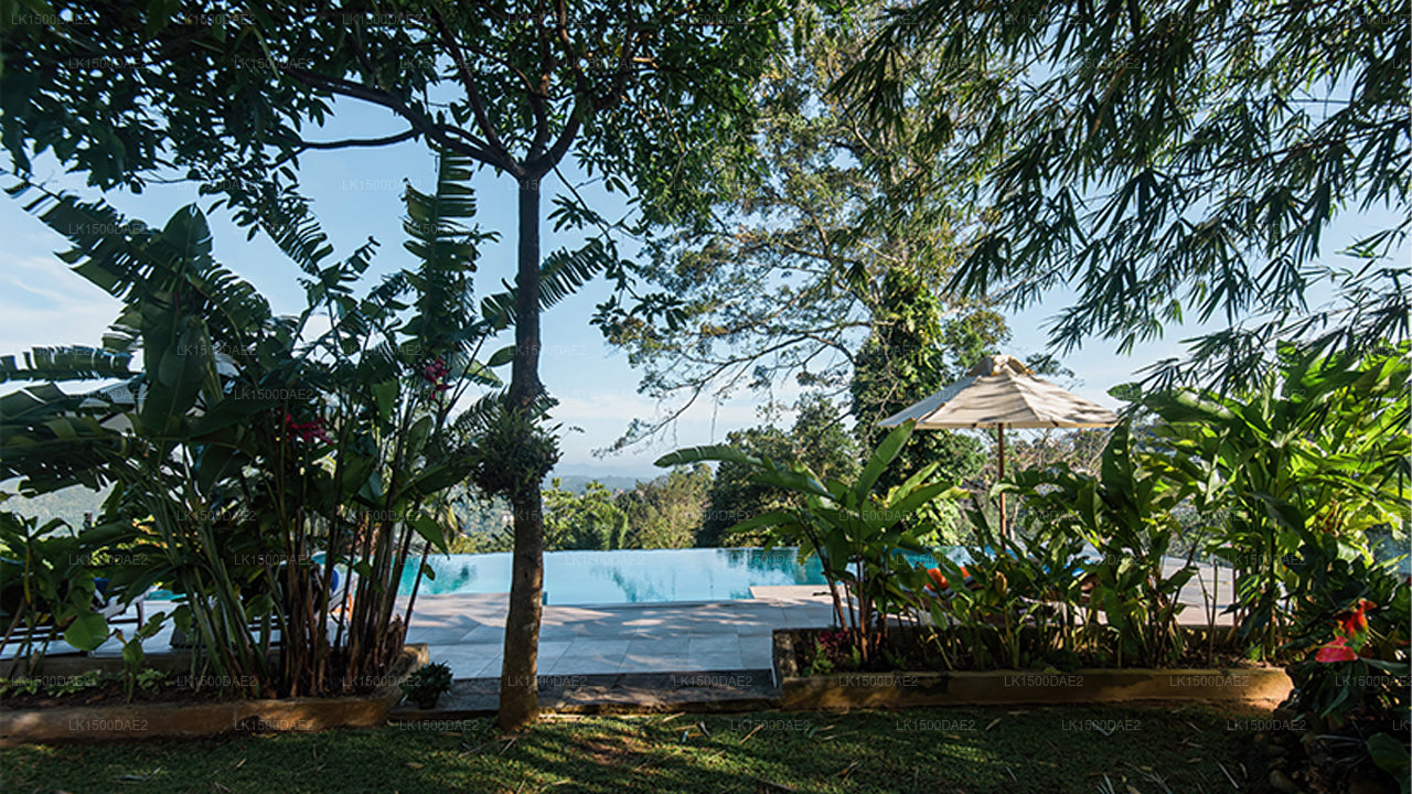 Villa Shenandoah, Kandy