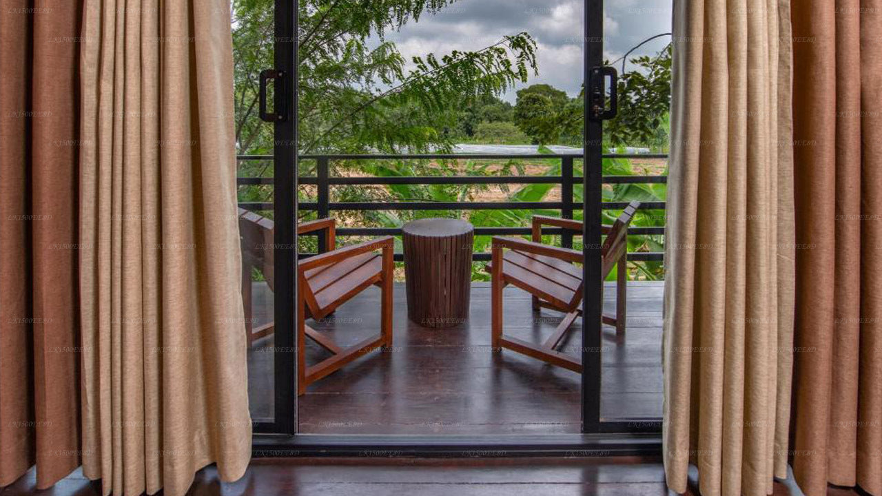 Atha Resort, Sigiriya