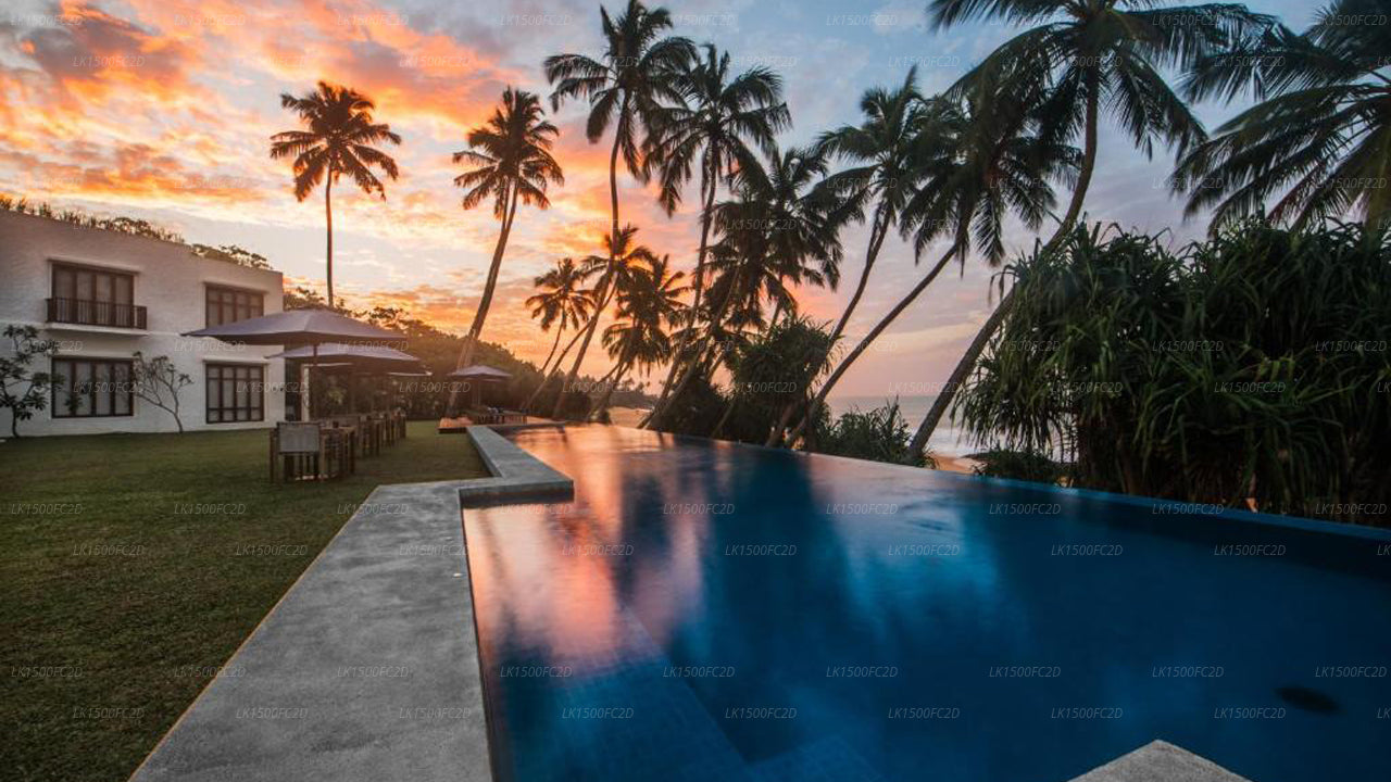 Kumu Beach, Balapitiya