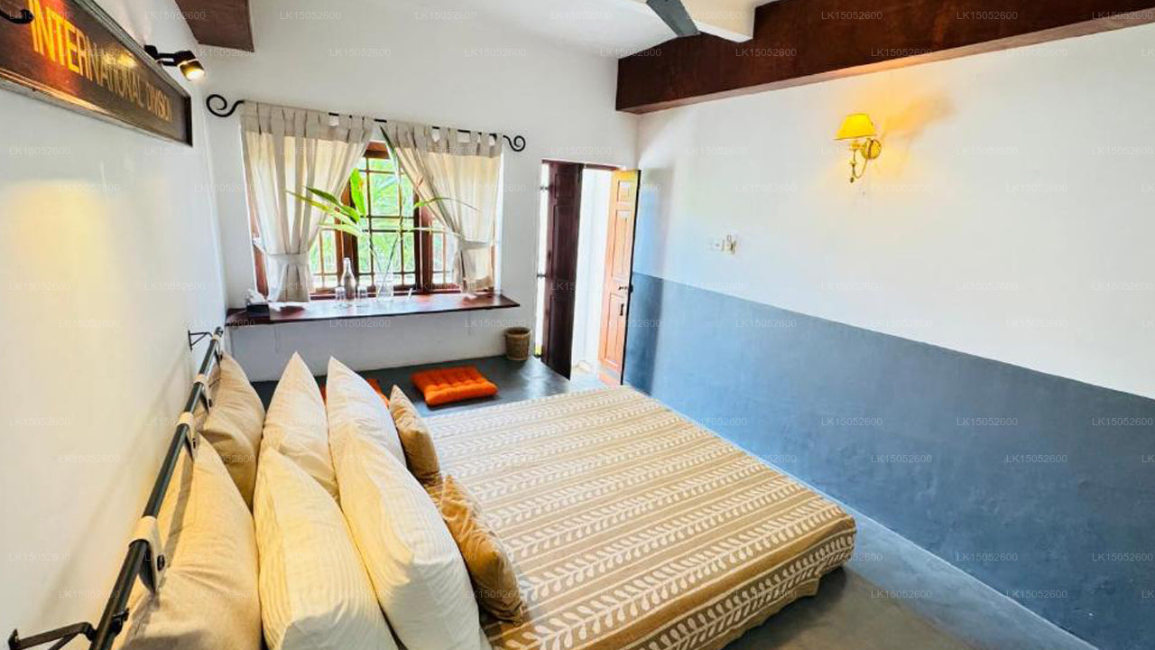 The Havelock Place Bungalow, Colombo