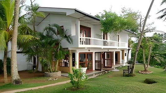 Hiru Villas, Beruwela