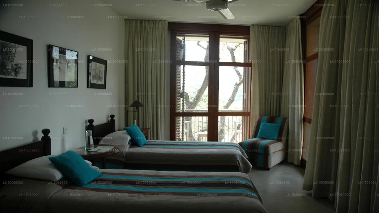 Enison Lodge at Victoria Golf & Country Resort, Kandy