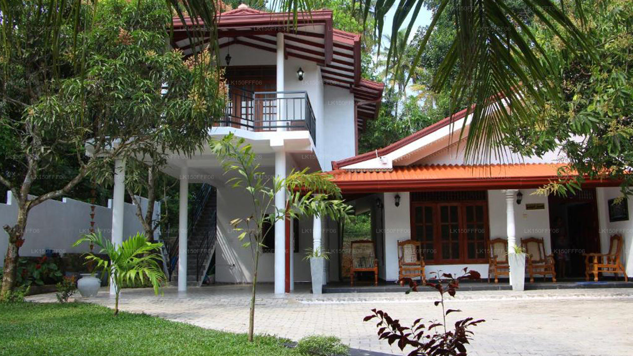 Midigama Home Stay