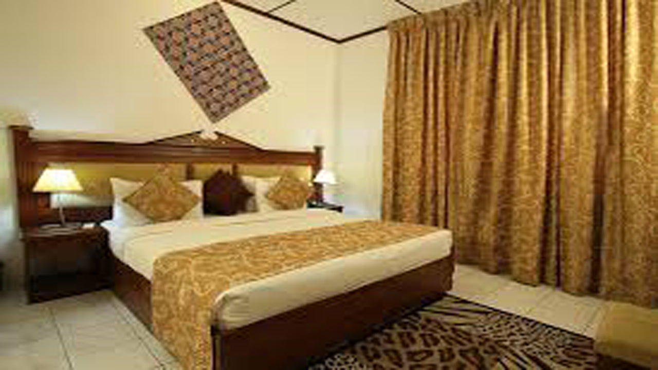 Onreech Hotel, Negombo