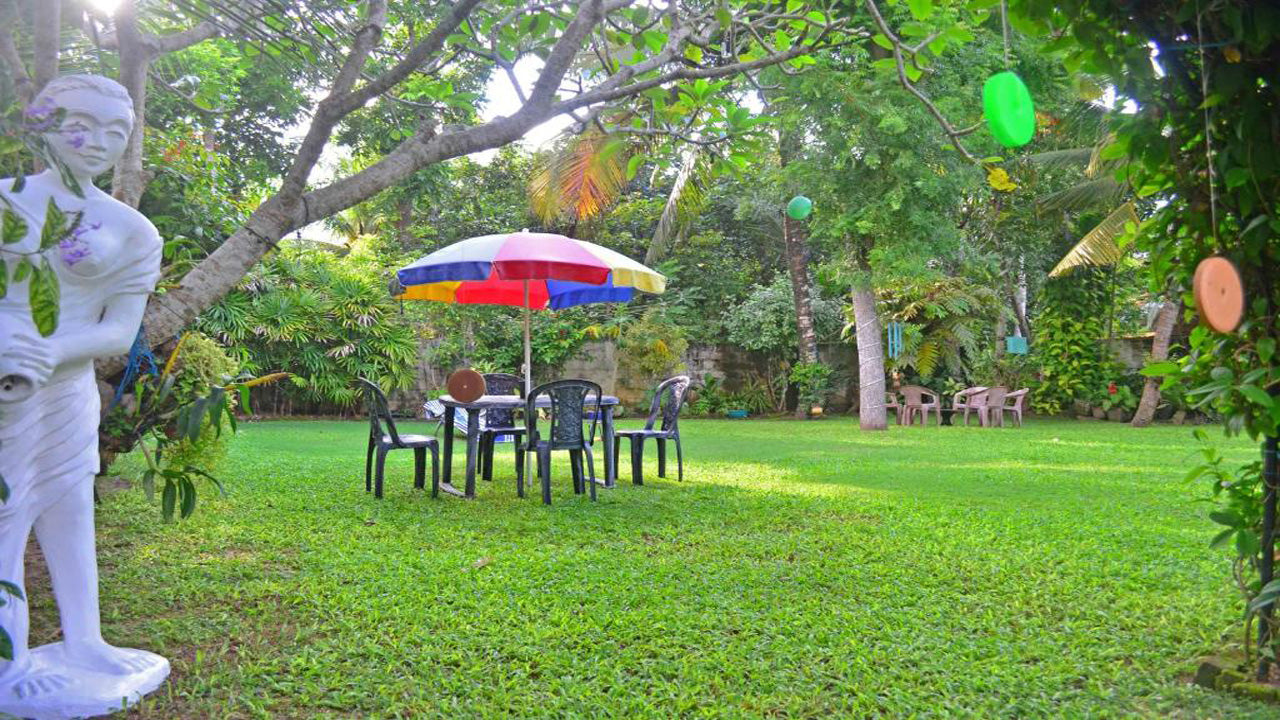 Mihin Villa, Bentota