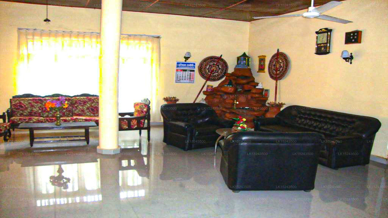 Chamara Guest House