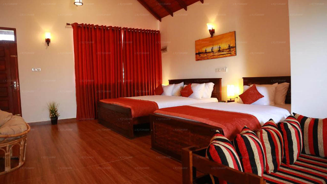 Avonil Resort Yala, Tissamaharama‎