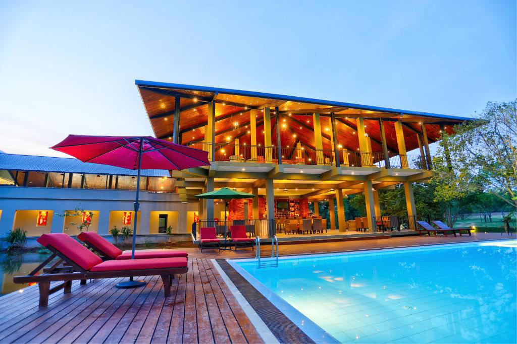 Tropical Life Resort and Spa, Dambulla