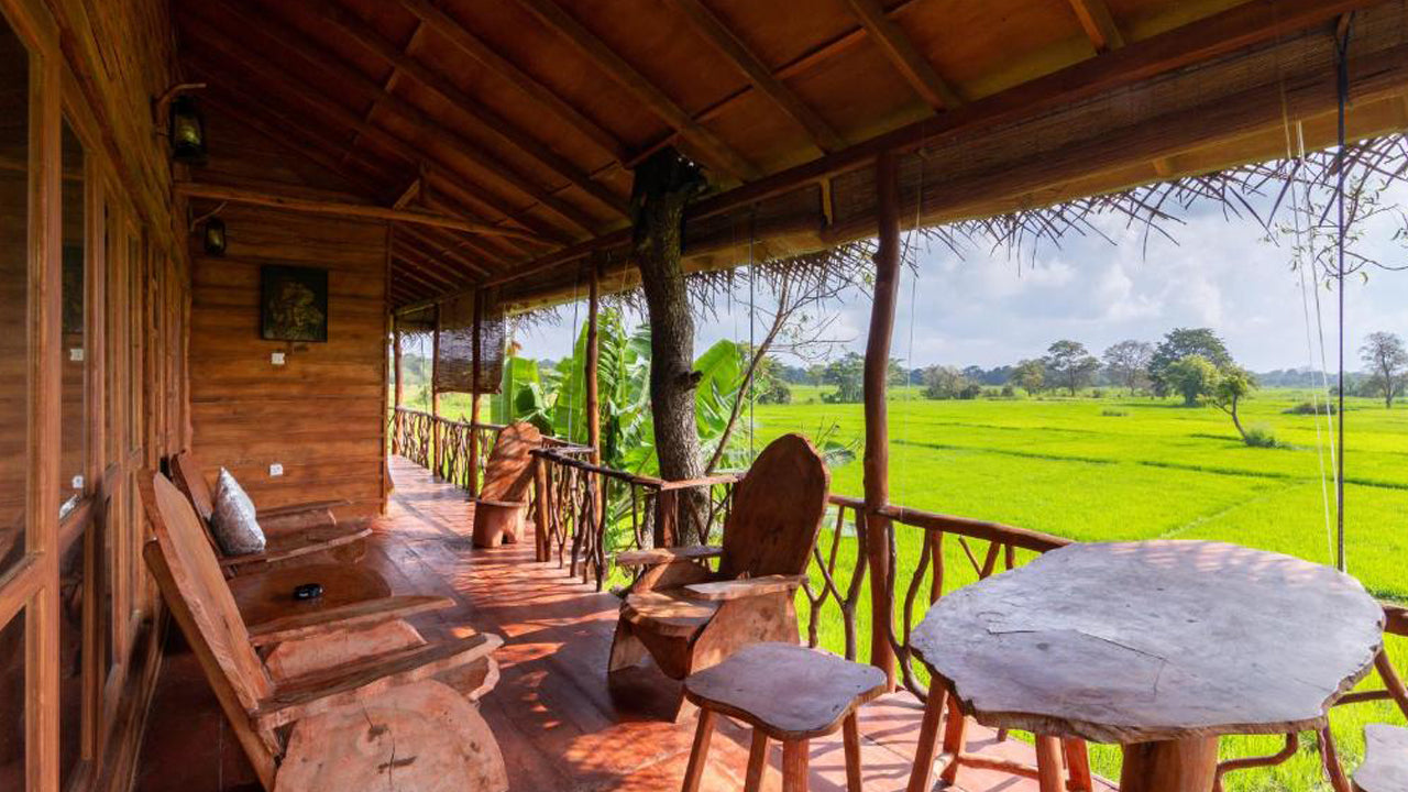 The Hideout Sigiriya