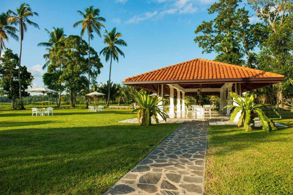 The Notary's House, Negombo