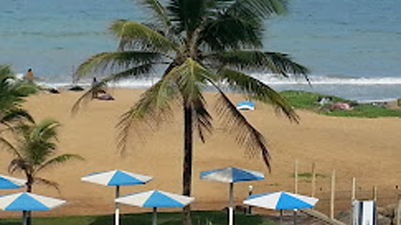 Rani Beach Resot, Negombo