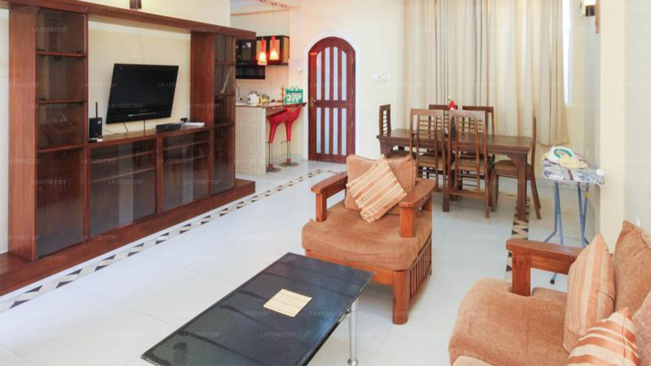 Akara Suites and Apartments, Bambalapitiya