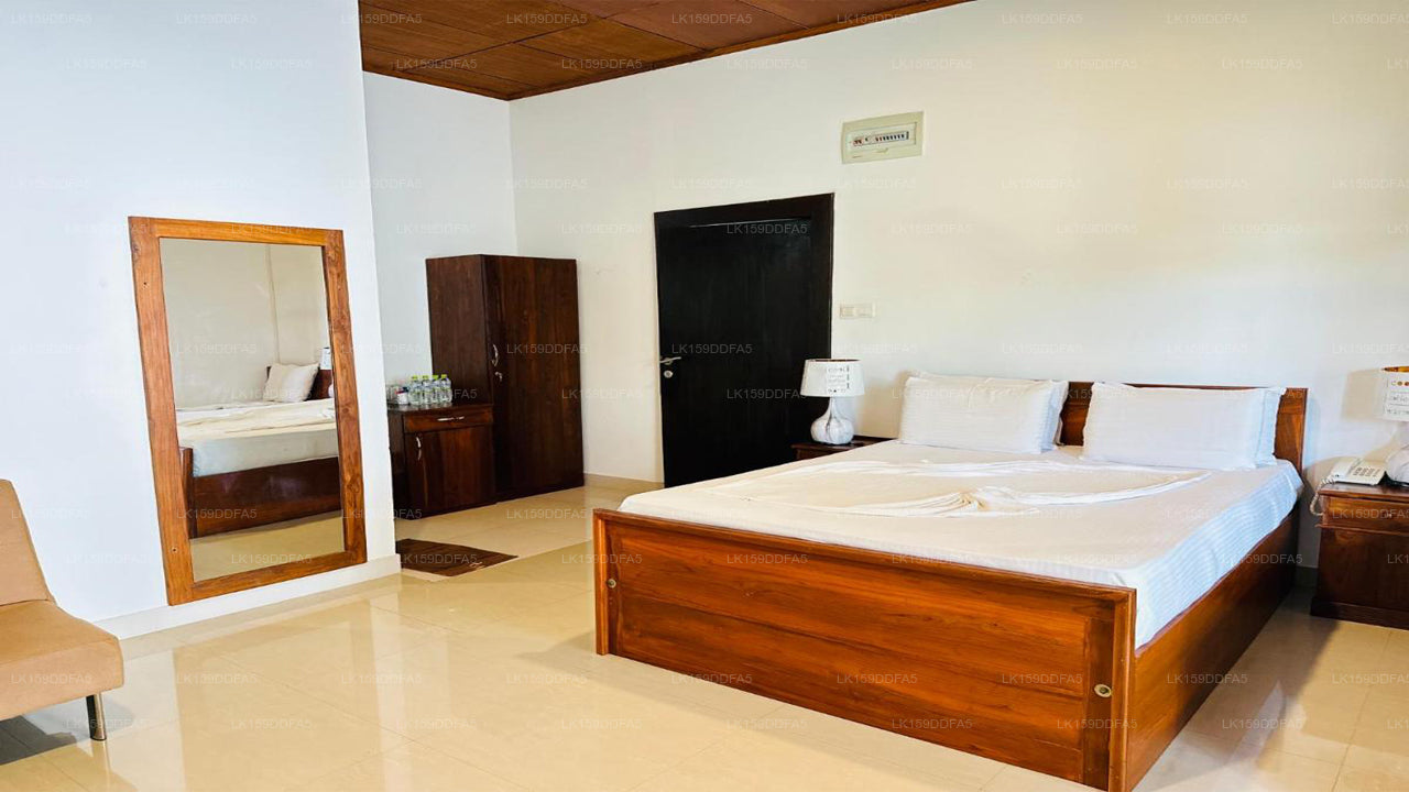 Gamodh Citadel Resort, Anuradhapura