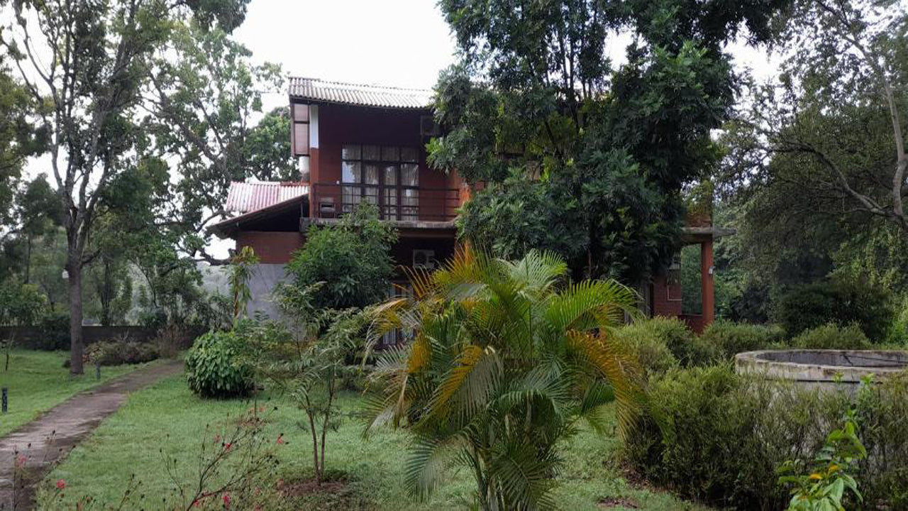 Sigiriya cottage, Sigiriya