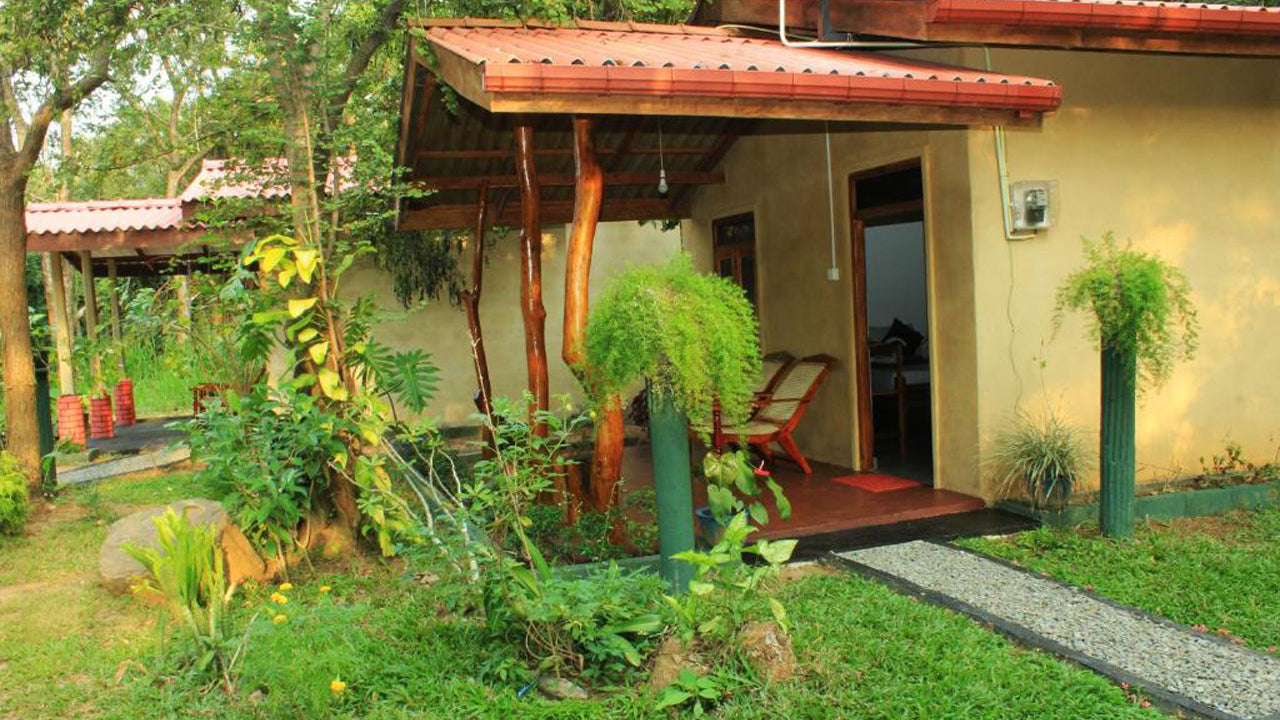 Joshua's Cottage, Sigiriya