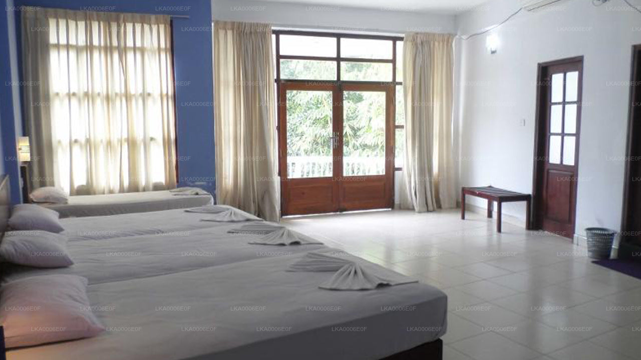 Hotel Onix, Badulla