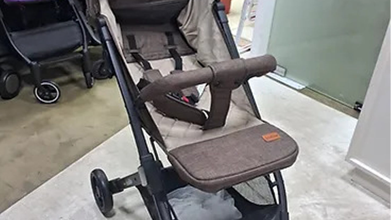 Baby Stroller Rental