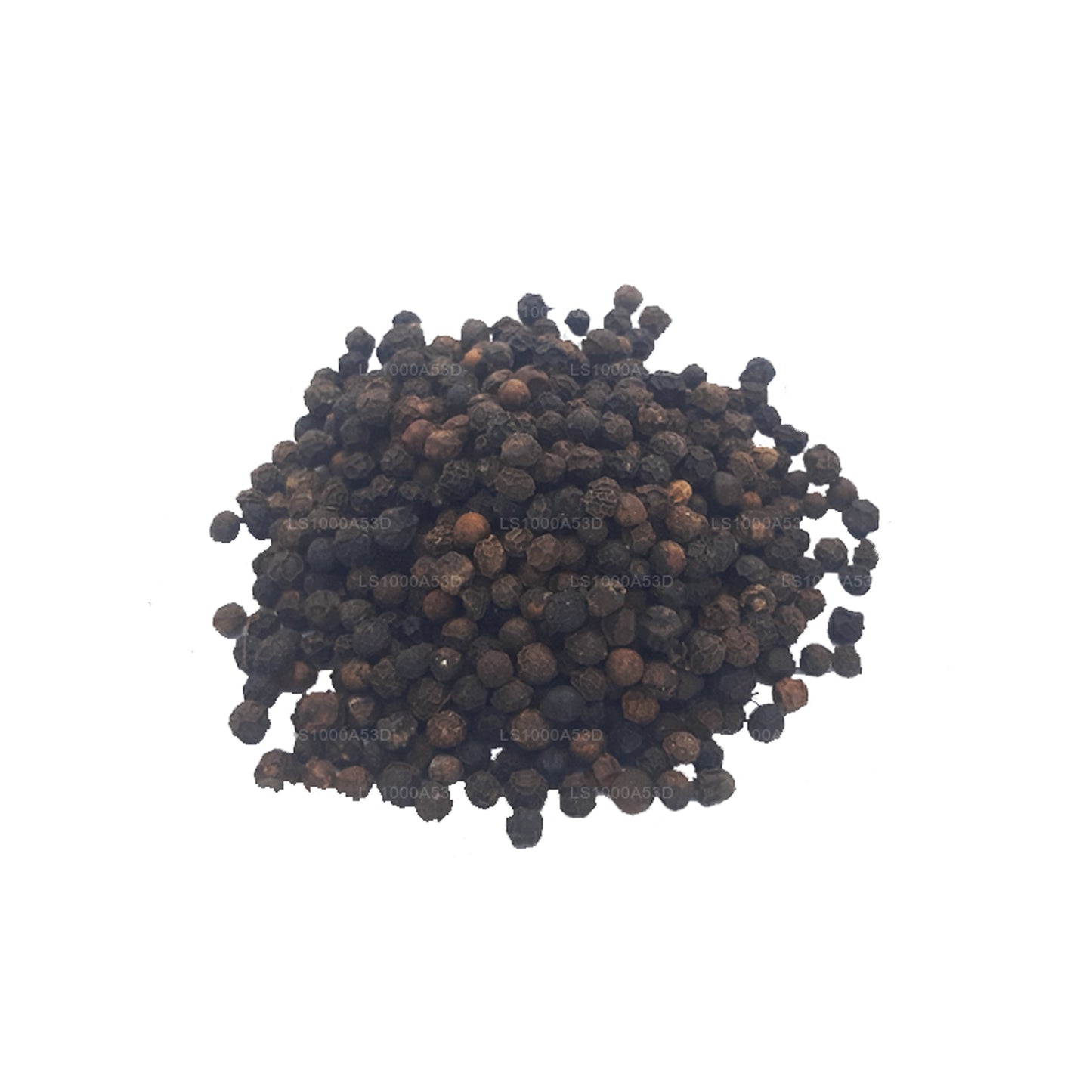 Lakpura Black Pepper Whole (100g) Box