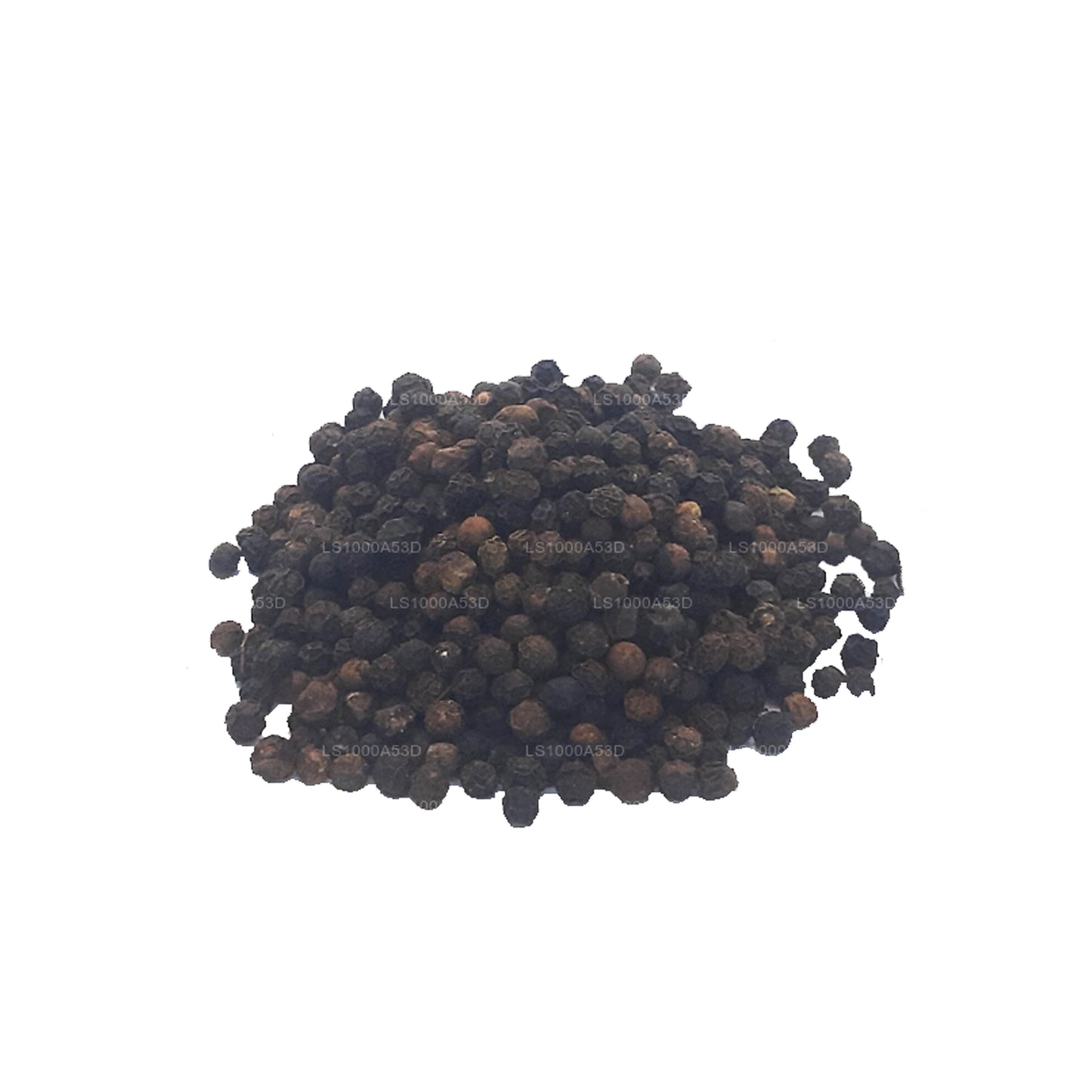 Lakpura Black Pepper Whole (100g) Box