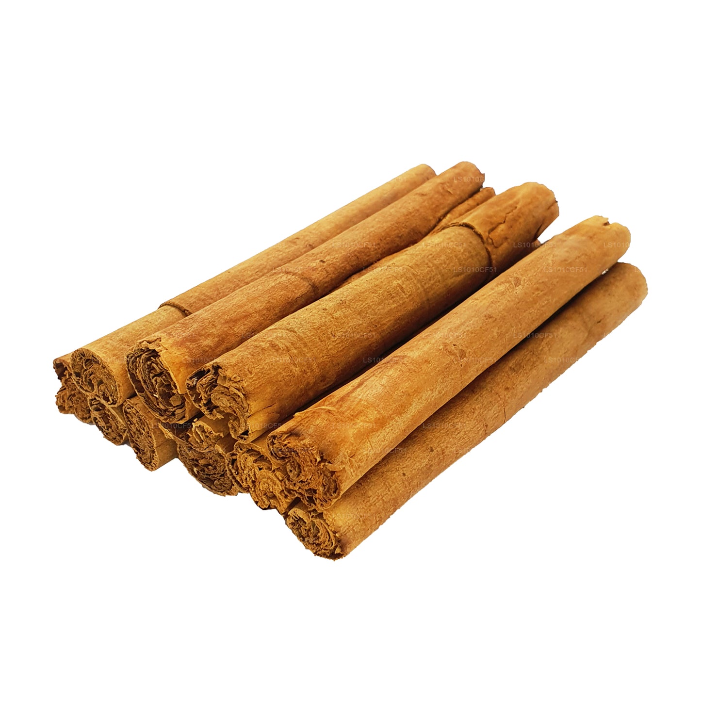 Lakpura "M4" Grade Ceylon True Cinnamon Barks Pack