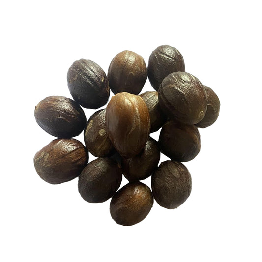 Lakpura Nutmeg Seeds Whole