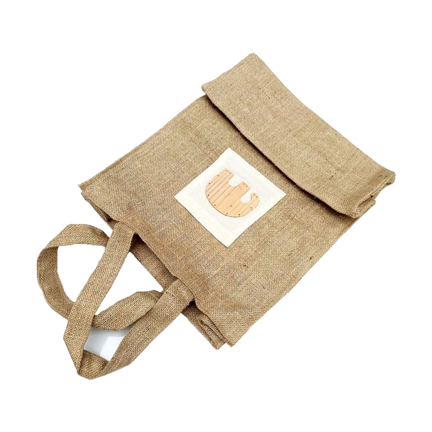 Inner Pocket Eco Bag