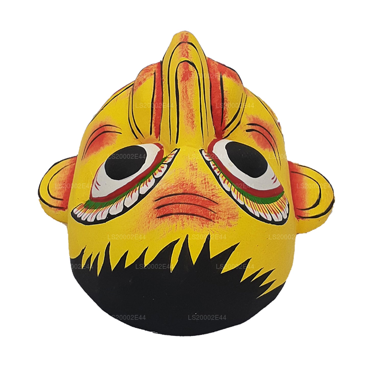 Selesma Sanniya Mask