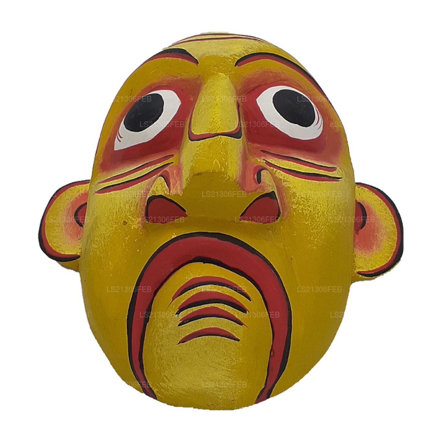 Gulma Sanniya Mask