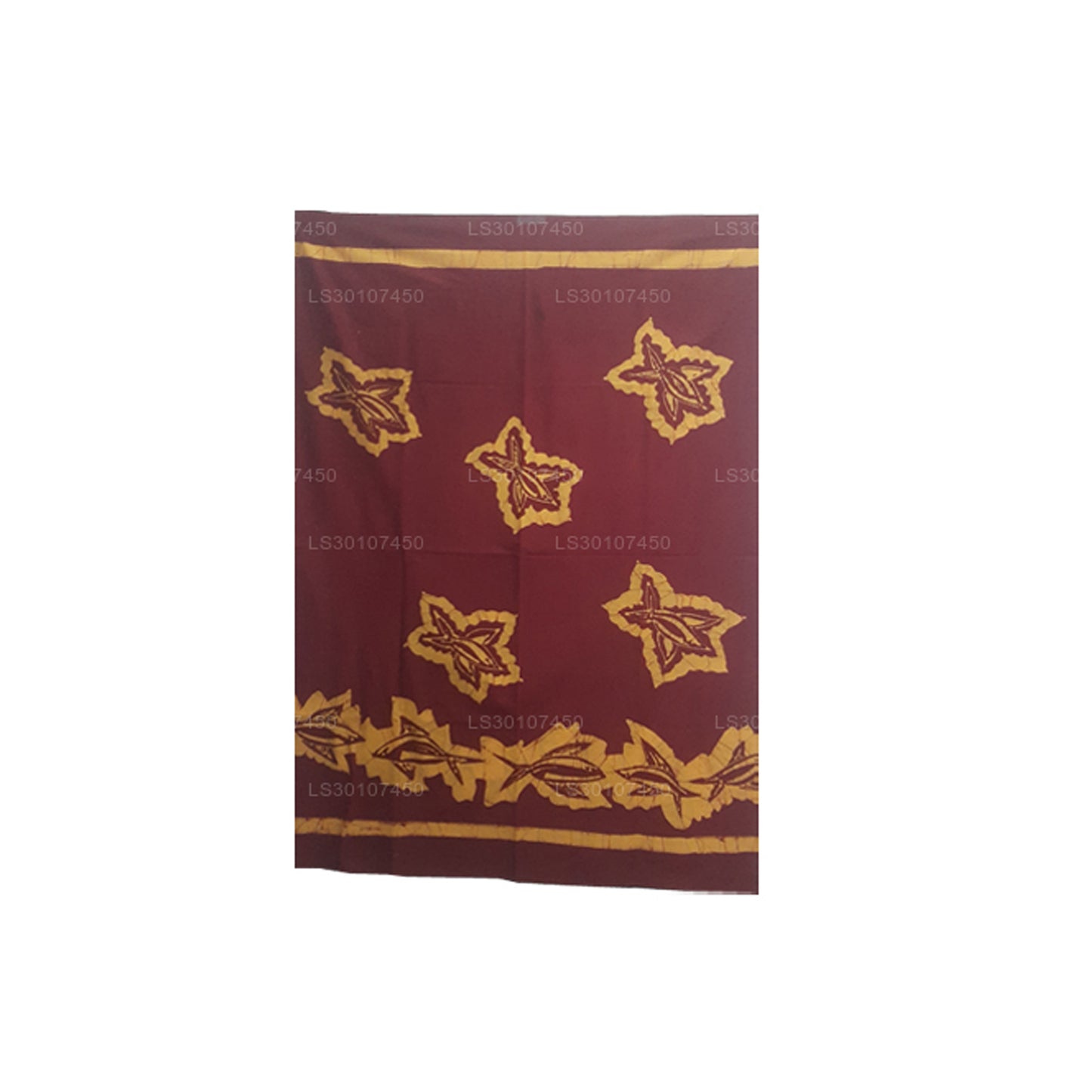 Lakpura Batik Sarong