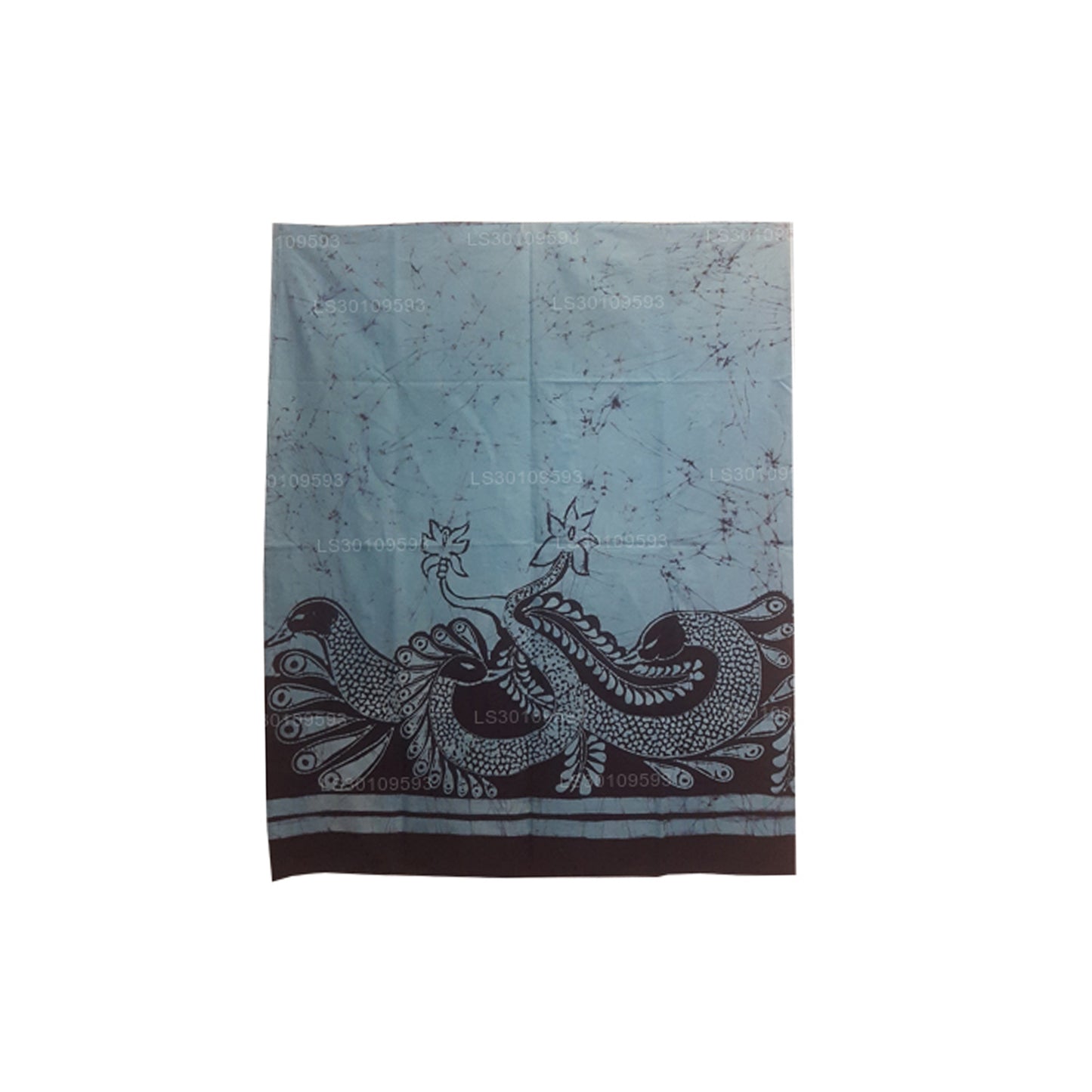 Lakpura Batik Sarong