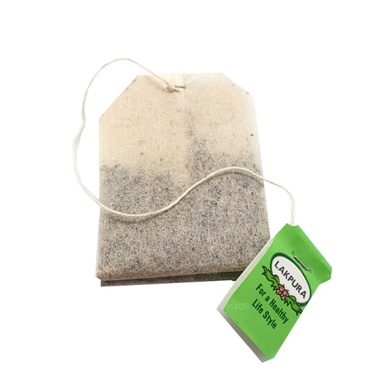 Lakpura Dehydrated Gotukola Tea Bags (40g) 20 Tea Bags