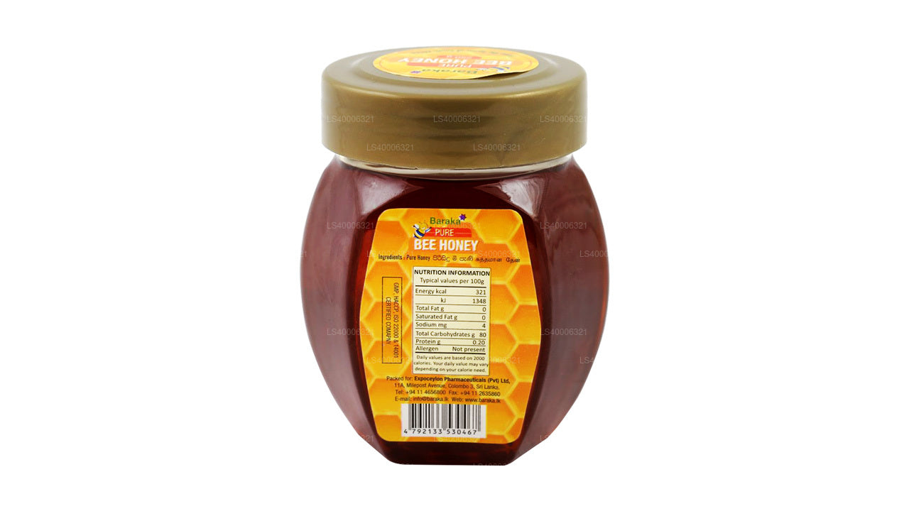 Baraka Farm Bee Honey